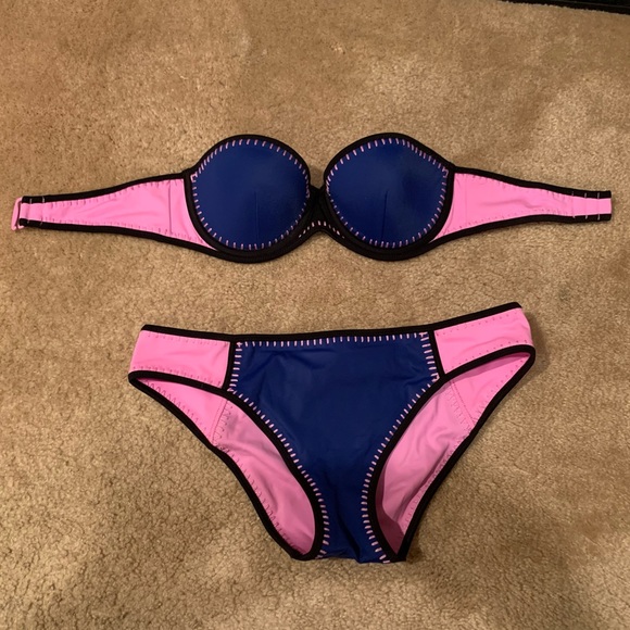 Victoria’s Secret Bikini - Picture 1 of 5